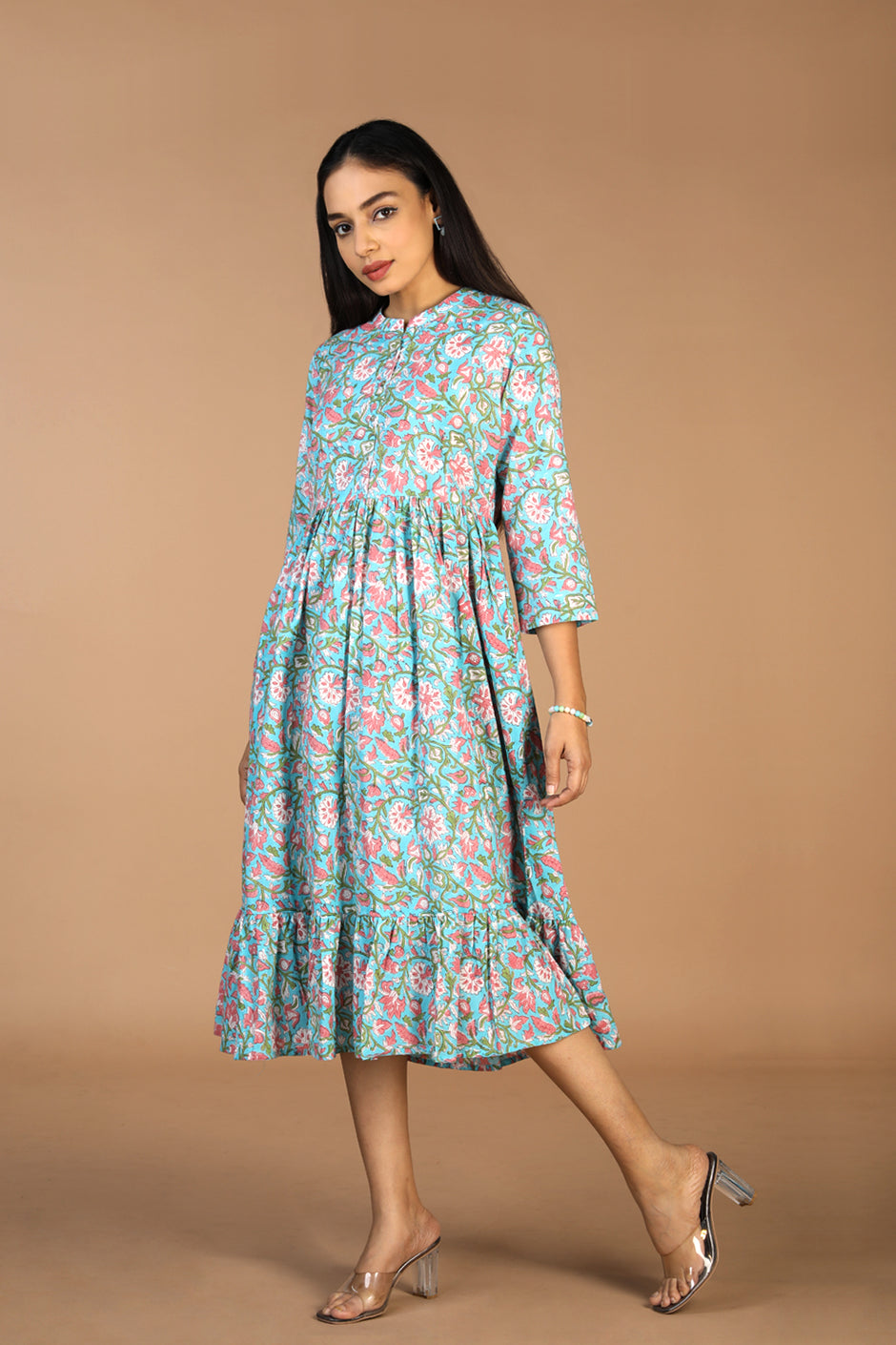 Dresses – Kalanjali Ethnics