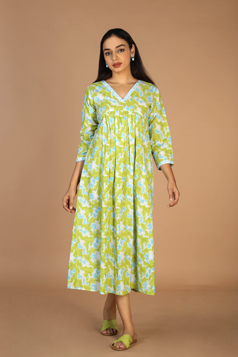 Dresses – Kalanjali Ethnics