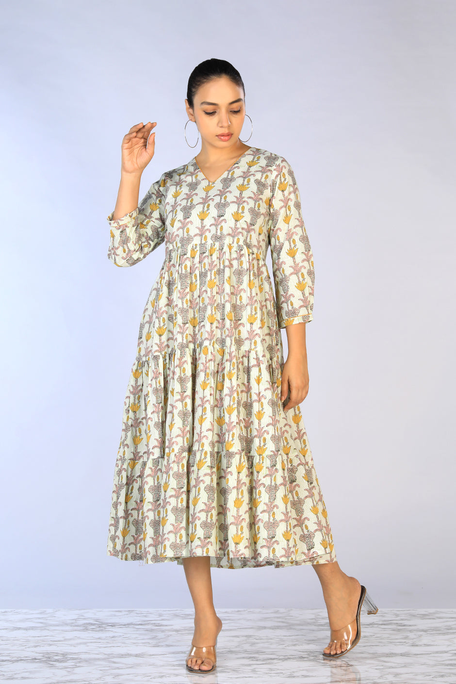 Dresses – Kalanjali Ethnics